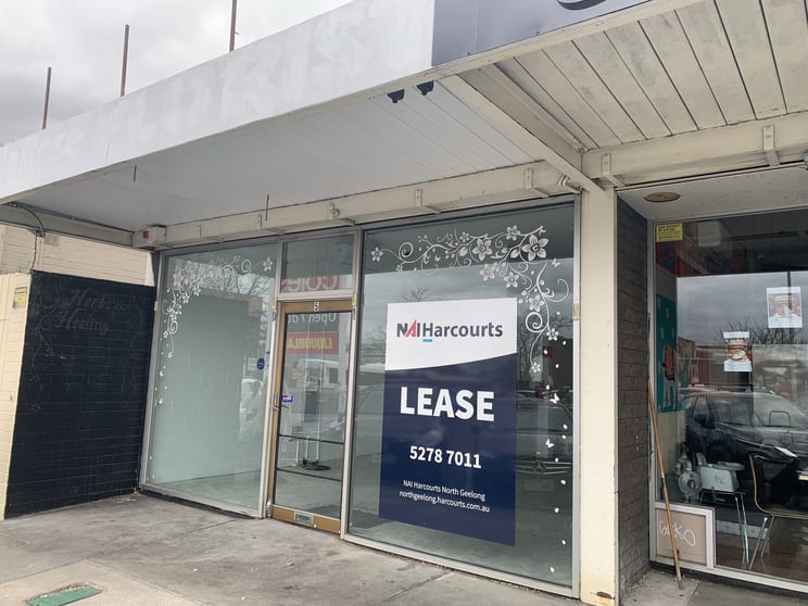 5/164 High Street Belmont VIC 3216 - Image 1