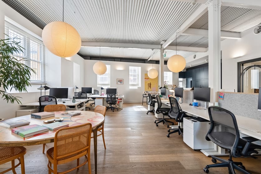 Click to view all images Ground Floor/268 Devonshire Street Surry Hills NSW 2010 - Image 3