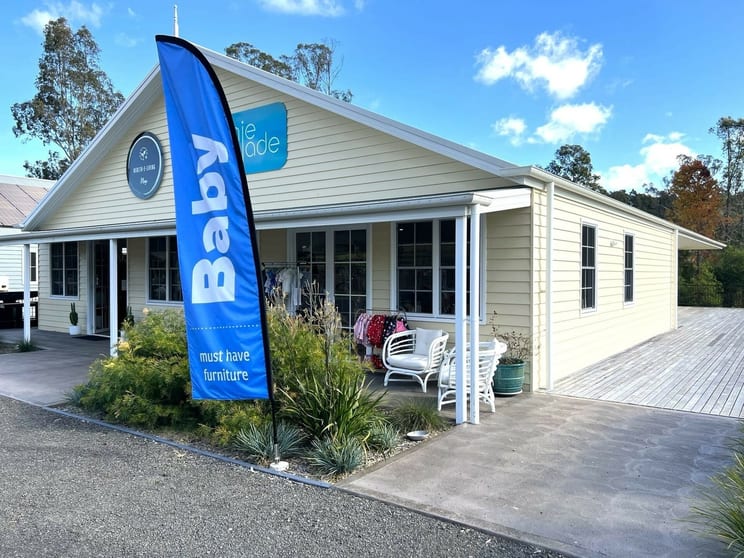 Click to view all images 21 Sydney St Mogo NSW 2536 - Image 1