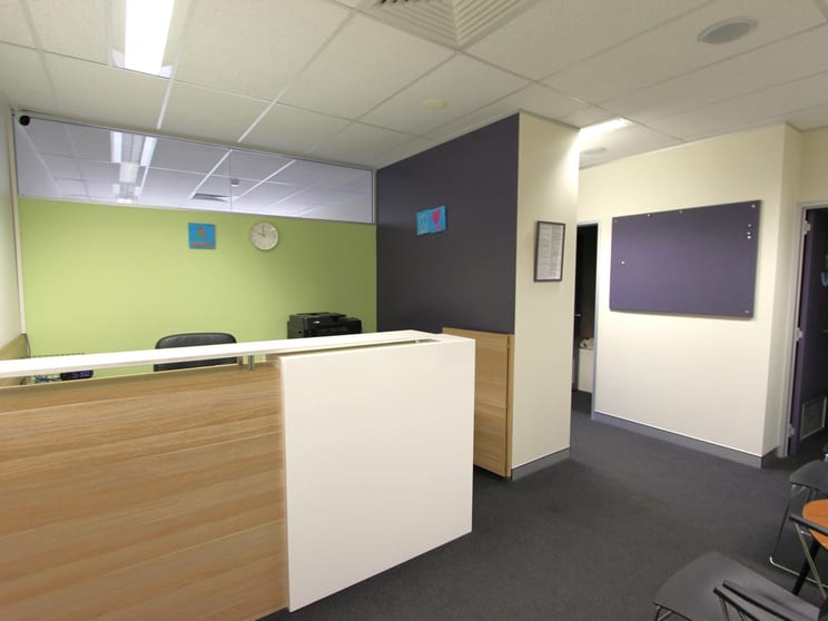 3.02/1 Centennial Drive Campbelltown NSW 2560 - Image 2