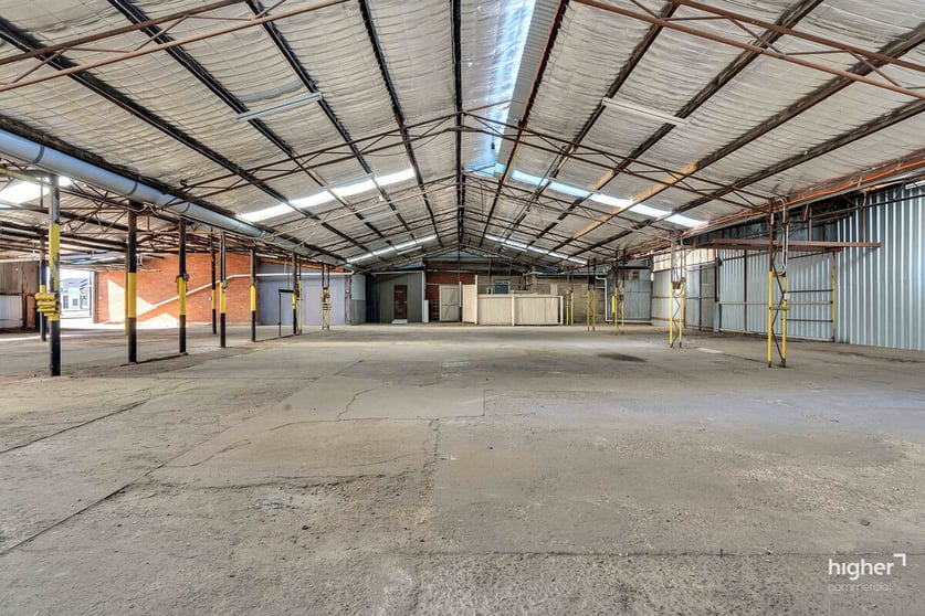 Click to view all images Warehouse/146-148 Marion Road West Richmond SA 5033 - Image 2