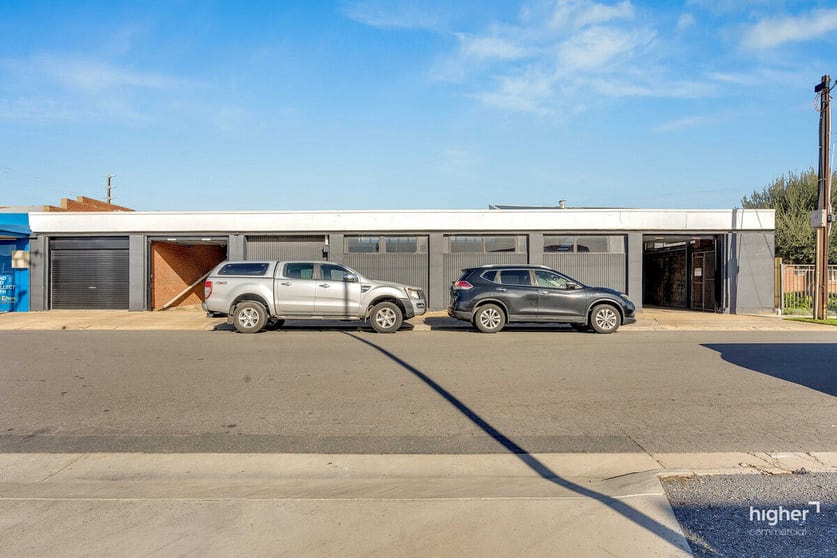 Click to view all images Warehouse/146-148 Marion Road West Richmond SA 5033 - Image 3