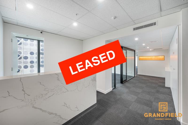 Suite 301S/232 La Trobe Street Melbourne VIC 3000 - Image 1