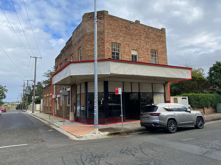 Click to view all images 86A Church Street Maitland NSW 2320 - Image 1