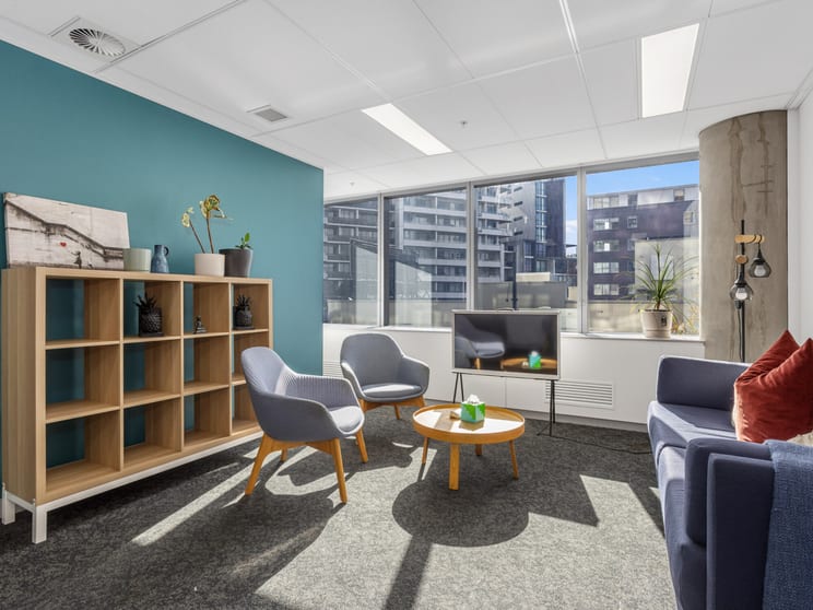 Click to view all images Suite 411/480 Pacific Highway St Leonards NSW 2065 - Image 2