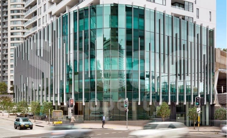 605/7 Railway Street Chatswood NSW 2067 - Image 1