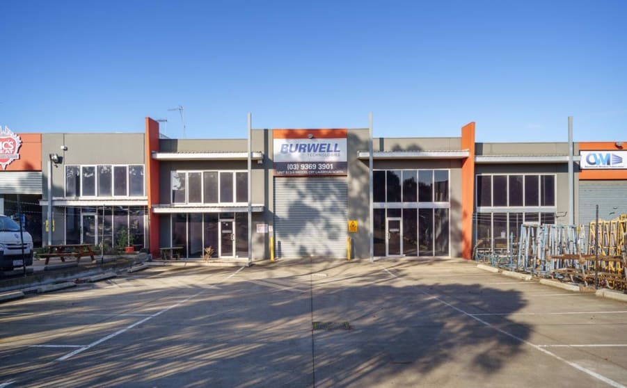 Click to view all images 3/3-5 Weddel Court Laverton North VIC 3026 - Image 1