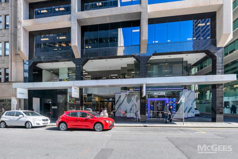 111 Gawler Place Adelaide SA 5000 - Image 1