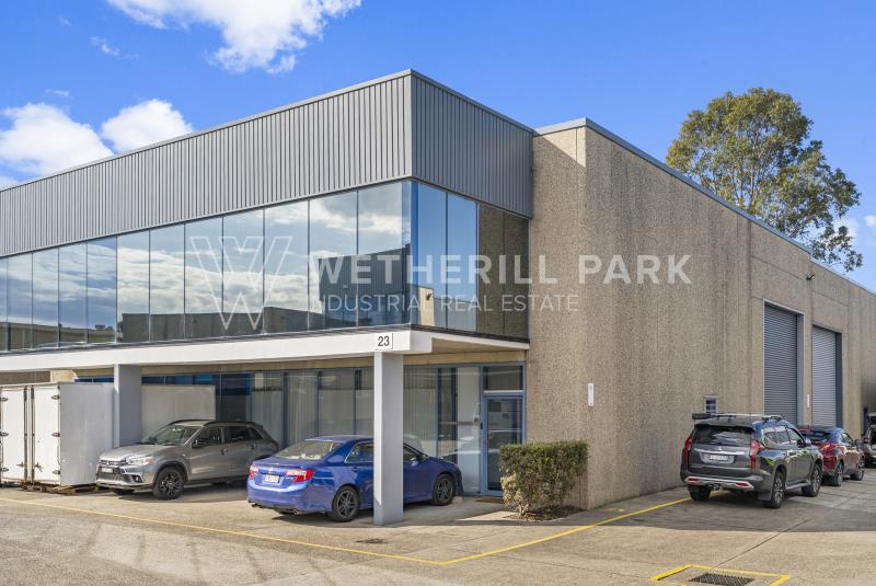 Wetherill Park NSW 2164 - Image 1