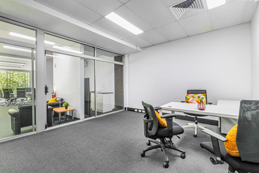 Click to view all images 110-122 Pacific Highway North Sydney NSW 2060 - Image 2
