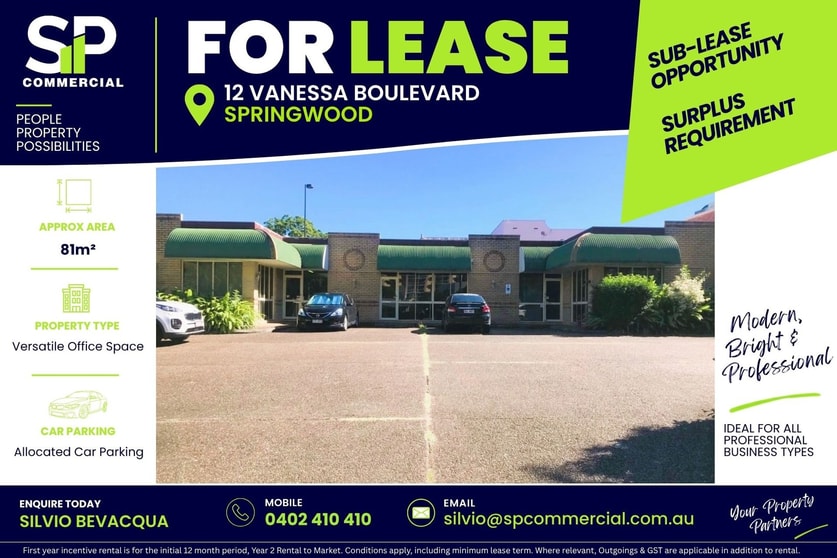 Click to view all images 12 Vanessa Boulevard Springwood QLD 4127 - Image 1