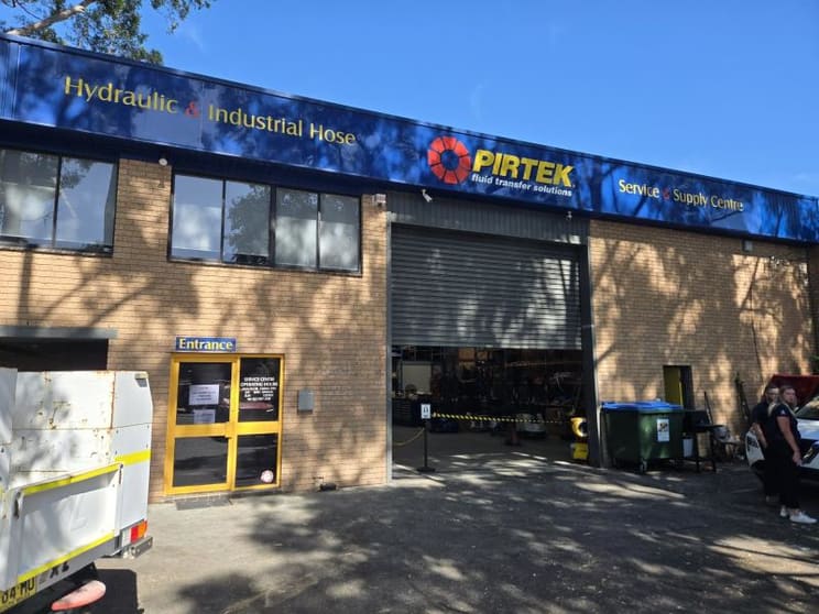 Click to view all images Unit/26 Underwood Ave Botany NSW 2019 - Image 1