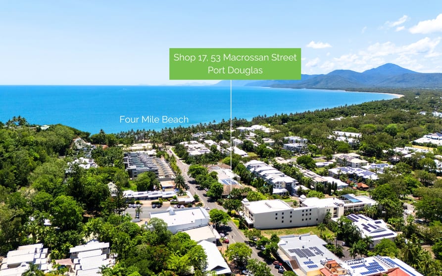 Click to view all images 17/53-61 Macrossan Street Port Douglas QLD 4877 - Image 2