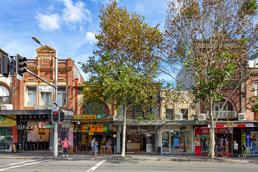 Click to view all images Level GF/147 Oxford Street Darlinghurst NSW 2010 - Image 2