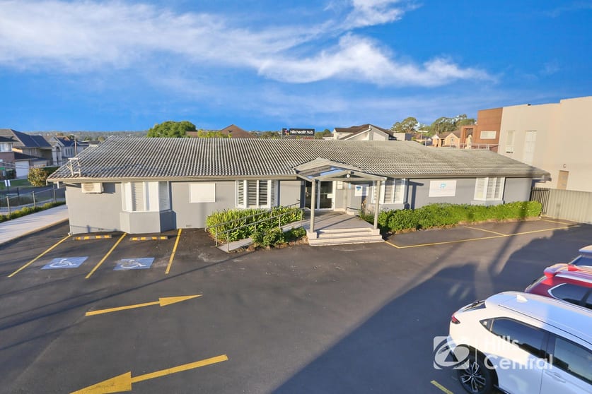 Click to view all images 62B Windsor Road Castle Hill NSW 2154 - Image 1