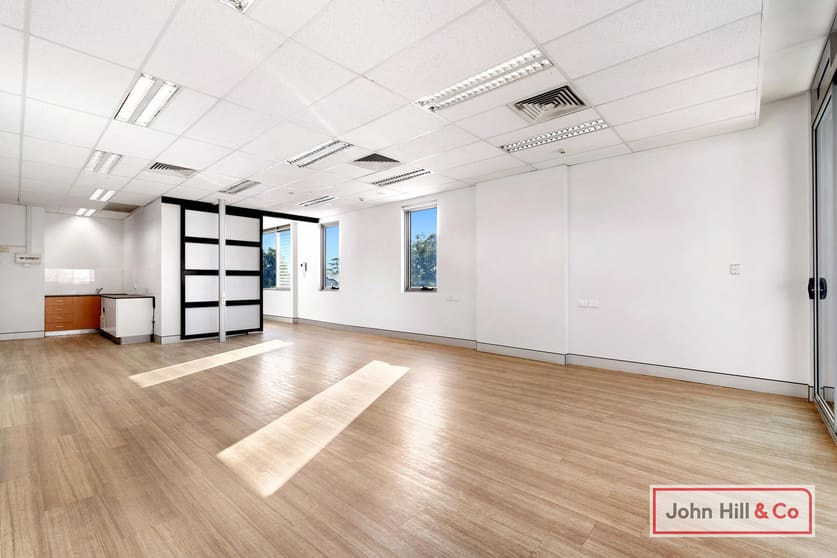 Click to view all images Level 1/92 Majors Bay Road Concord NSW 2137 - Image 1
