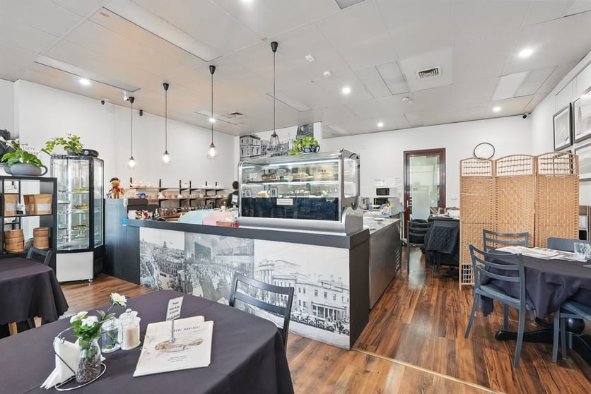 Part Ground Floor, 147 Macquarie Street Hobart TAS 7000 - Image 3