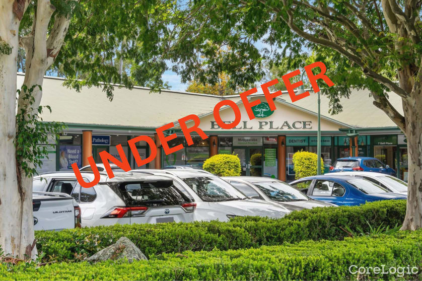 Click to view all images 3/1 Bell Place Mudgeeraba QLD 4213 - Image 1