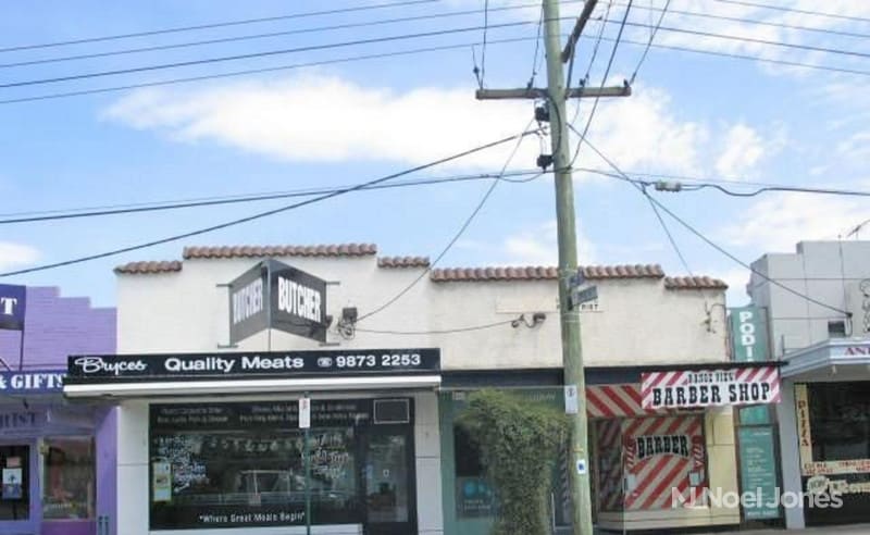 550 Mitcham Road Mitcham VIC 3132 - Image 1