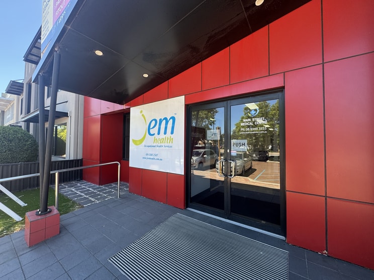 Click to view all images 2/168 Main Street Osborne Park WA 6017 - Image 2
