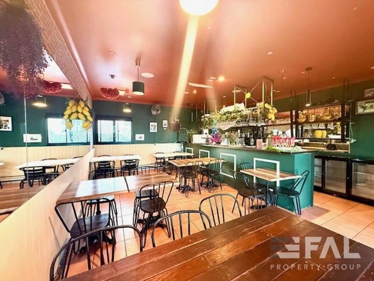 Click to view all images Shop 5 & 6/147 Latrobe Terrace Paddington QLD 4064 - Image 2