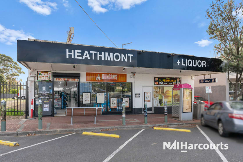 Click to view all images 161-163 Canterbury Road Heathmont VIC 3135 - Image 1