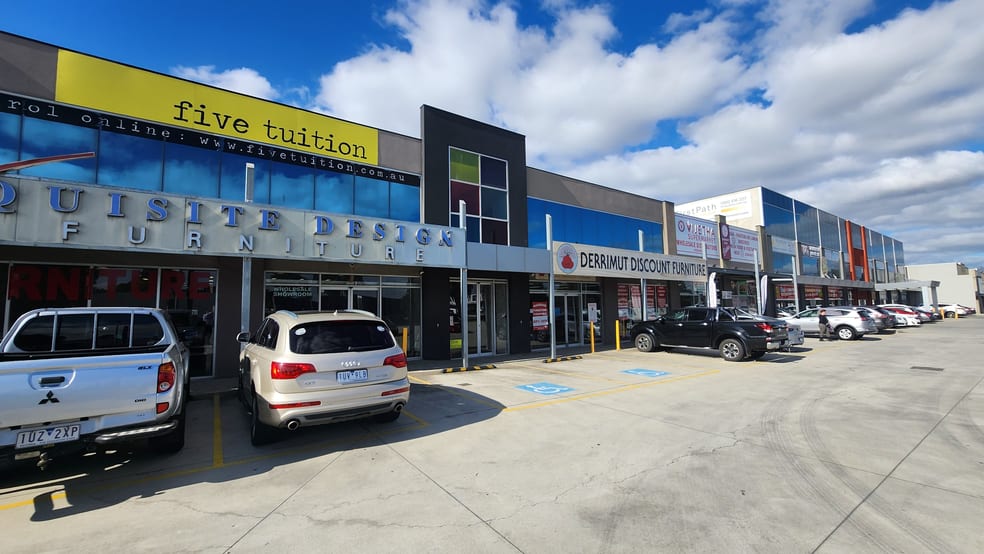 Click to view all images Level 1 Suite 21/Level 1 21 1-11 Elgar Rd Derrimut VIC 3026 - Image 2