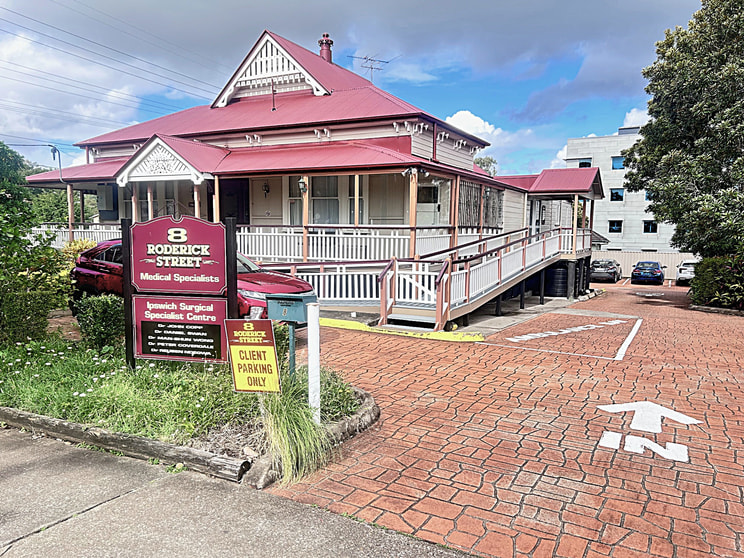 Click to view all images 3/8 Roderick Street Ipswich QLD 4305 - Image 1