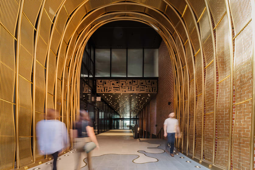 Click to view all images South Tower 51 Flinders Lane Melbourne VIC 3000 - Image 5