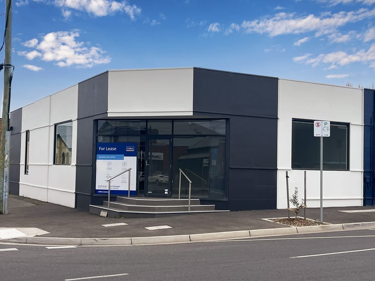 Click to view all images 1/39 Peel Street North Ballarat Central VIC 3350 - Image 1