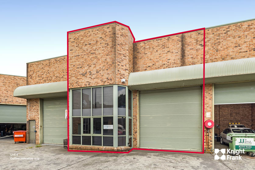 Click to view all images Unit 4,5 & 7/77 Montague Street North Wollongong NSW 2500 - Image 2