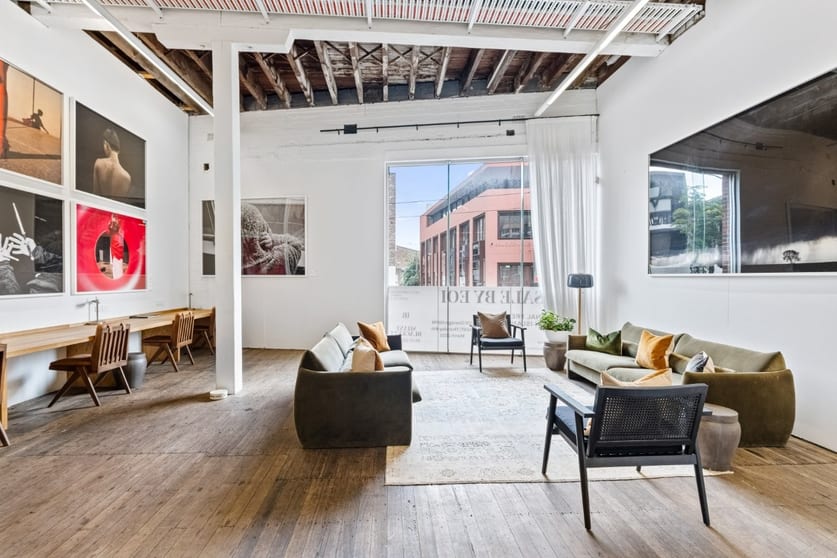 Click to view all images Ground and Level 1/270 Devonshire Street Surry Hills NSW 2010 - Image 3