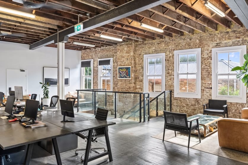Click to view all images Ground and Level 1/270 Devonshire Street Surry Hills NSW 2010 - Image 2
