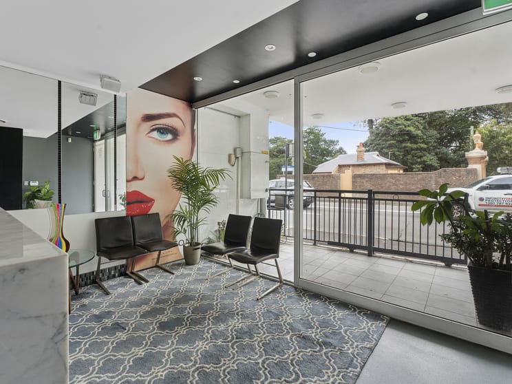 Click to view all images Level Ground/489 Balmain Road Lilyfield NSW 2040 - Image 1