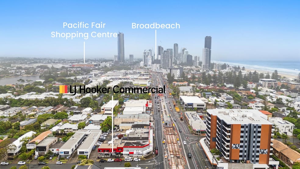 Click to view all images Shop 1/2462 Gold Coast Highway Mermaid Beach QLD 4218 - Image 1