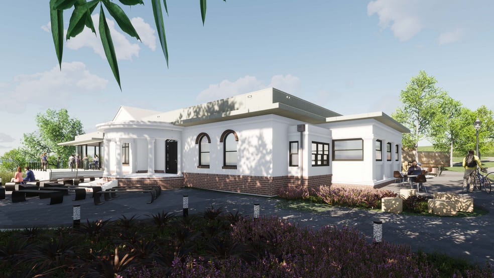 Click to view all images Awaba House | 2B First Street Booragul NSW 2284 - Image 2