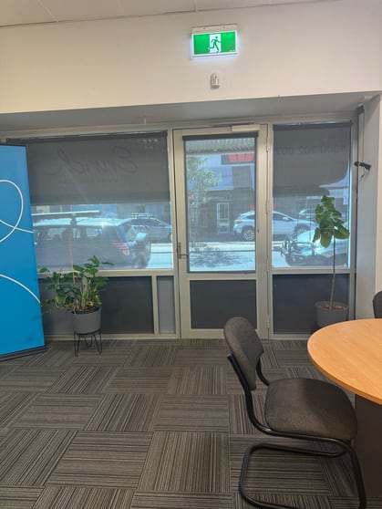 Click to view all images Tenancy G2 Centrepoint Building, 12 Gregory Terrace Alice Springs NT 0870 - Image 1