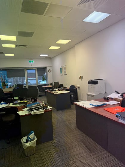 Click to view all images Tenancy G2 Centrepoint Building, 12 Gregory Terrace Alice Springs NT 0870 - Image 2