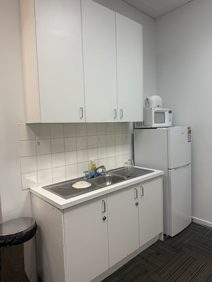 Click to view all images Tenancy G2 Centrepoint Building, 12 Gregory Terrace Alice Springs NT 0870 - Image 3