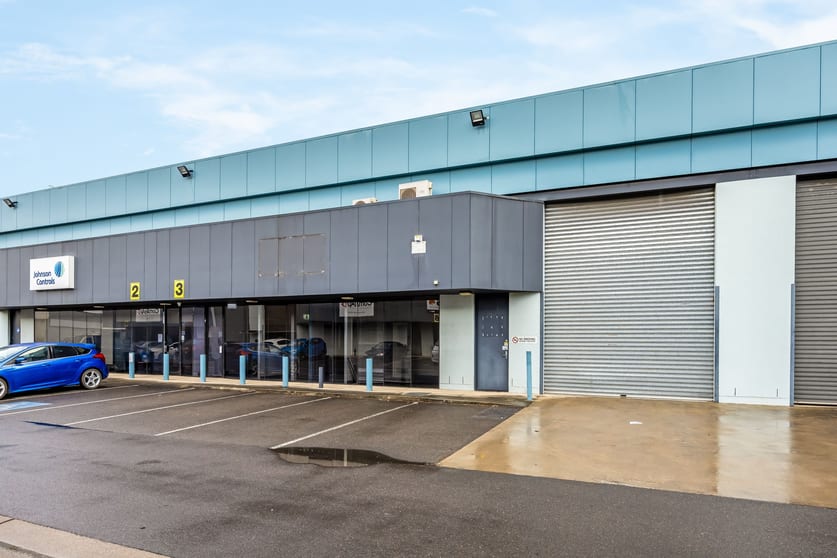 Click to view all images Unit 3/5-7 Stephen Street Melrose Park SA 5039 - Image 2