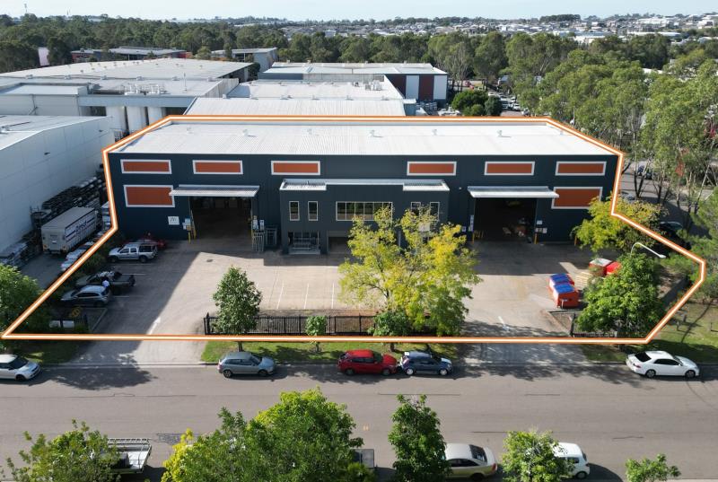 Click to view all images Warehouse/1 Gallipoli Street Smeaton Grange NSW 2567 - Image 3