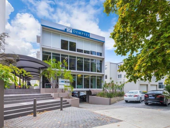 Click to view all images 78 Mill Point Road South Perth WA 6151 - Image 1