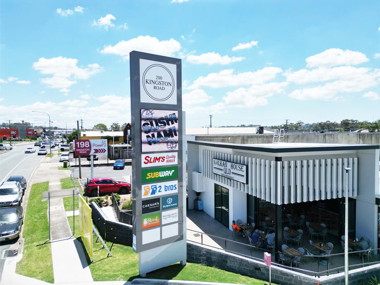 Click to view all images 200 Kingston Road Slacks Creek QLD 4127 - Image 2
