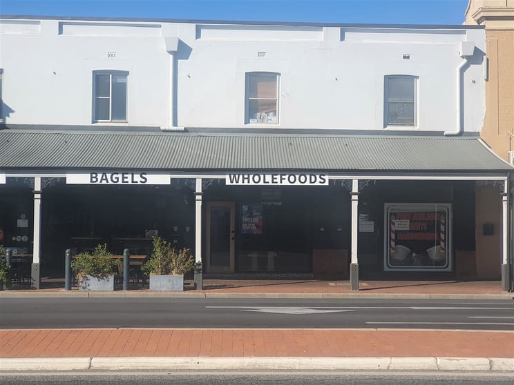 Click to view all images 130 St Vincent St Port Adelaide SA 5015 - Image 1