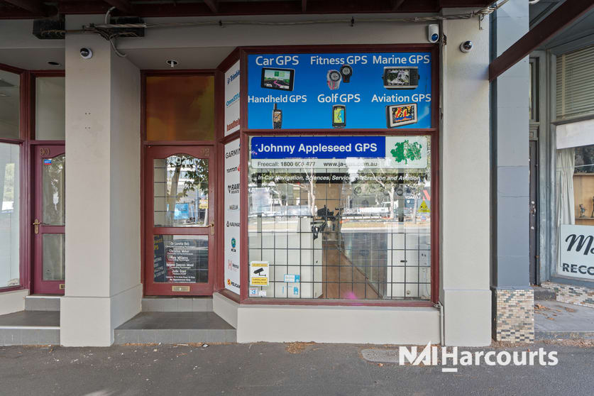 Click to view all images Ground Floor/ 92 St Kilda Rd St Kilda VIC 3182 - Image 1