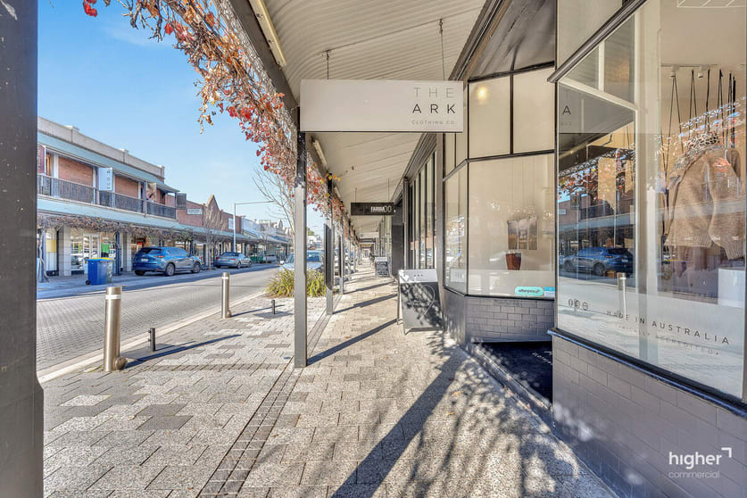 Click to view all images 124 King William Road Hyde Park SA 5061 - Image 1