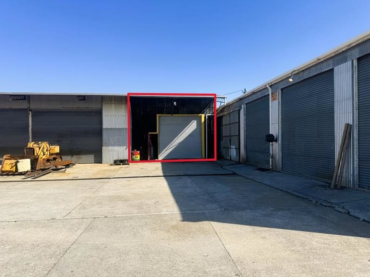 Click to view all images Building 7/12-16 Short Street Ulverstone TAS 7315 - Image 1
