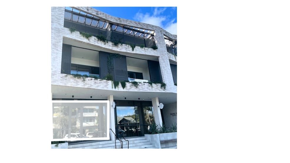 Click to view all images Shop 2/7 Marvell Street Byron Bay NSW 2481 - Image 2