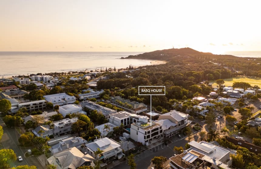 Click to view all images Shop 2/7 Marvell Street Byron Bay NSW 2481 - Image 3