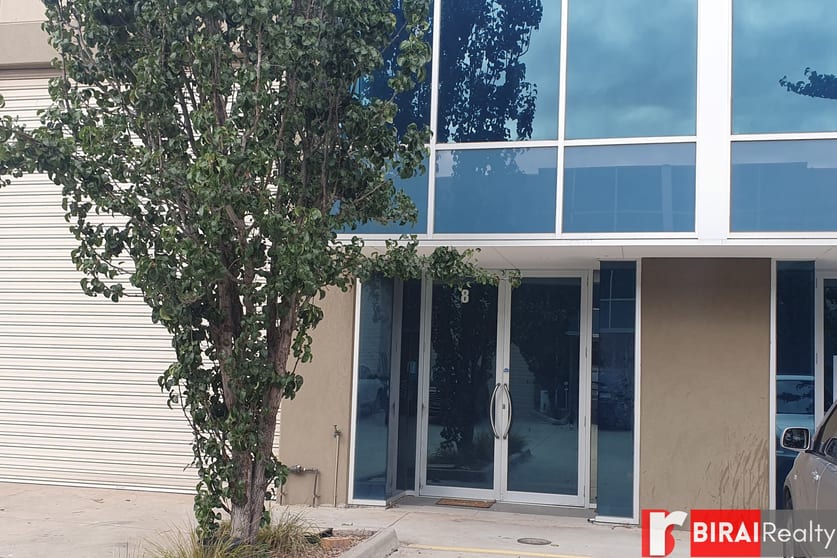 Click to view all images 8/22 Makland Drive Derrimut VIC 3026 - Image 3